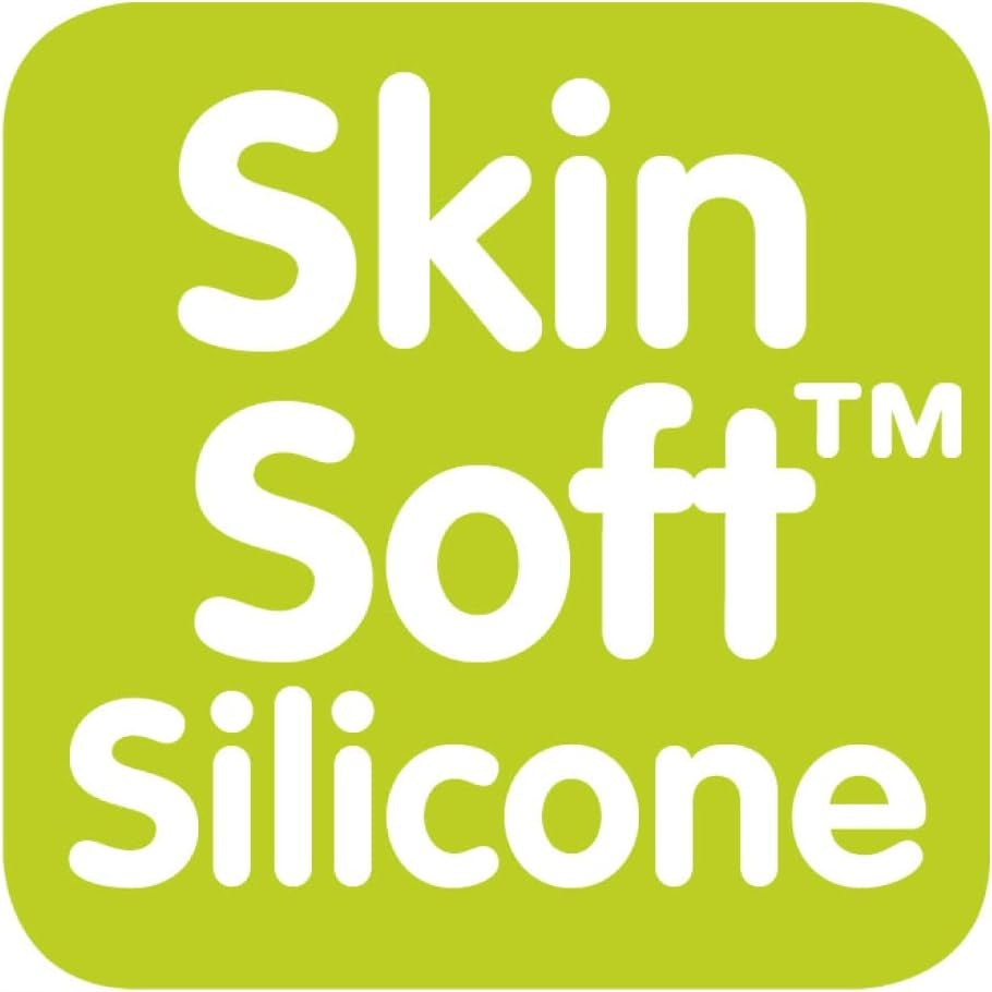 MAM ORIGINAL succhietto calmante x2 6m+ SILICONE