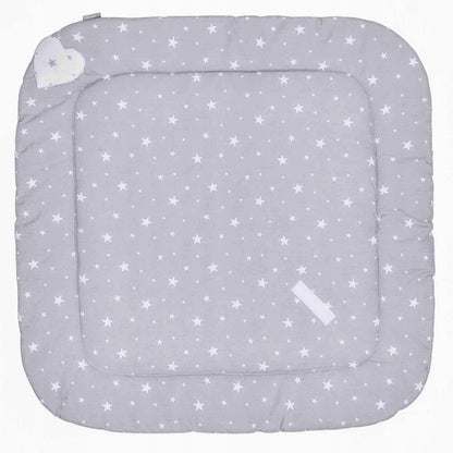 SEVIRA KIDS rożek becik 80 x 80 cm