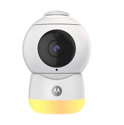 MOTOROLA Peekaboo-w KAMERA ELEKTRONICZNA NIANIA