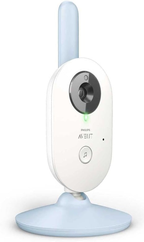 PHILIPS AVENT SCD835/26 digital babymonitor 2,7"