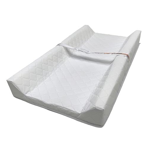 Ingenuity Contoured profilovaná prebaľovacia podložka 81x41 cm