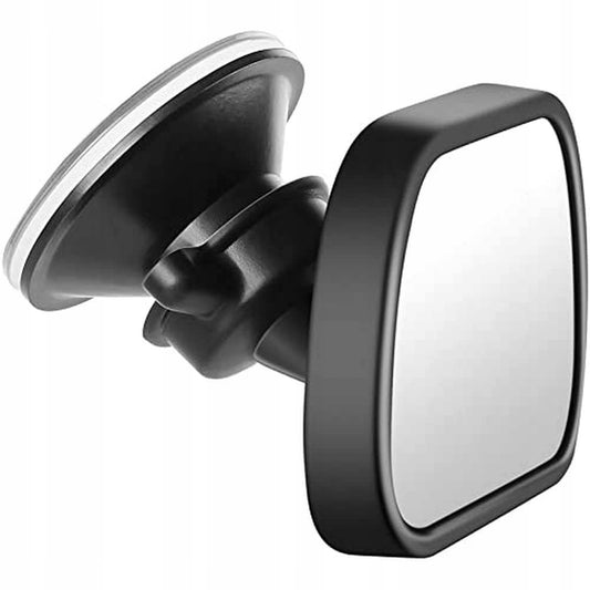 REER ParentsView miroir rétroviseur pour pare-brise de voiture 9 x 5,7 cm
