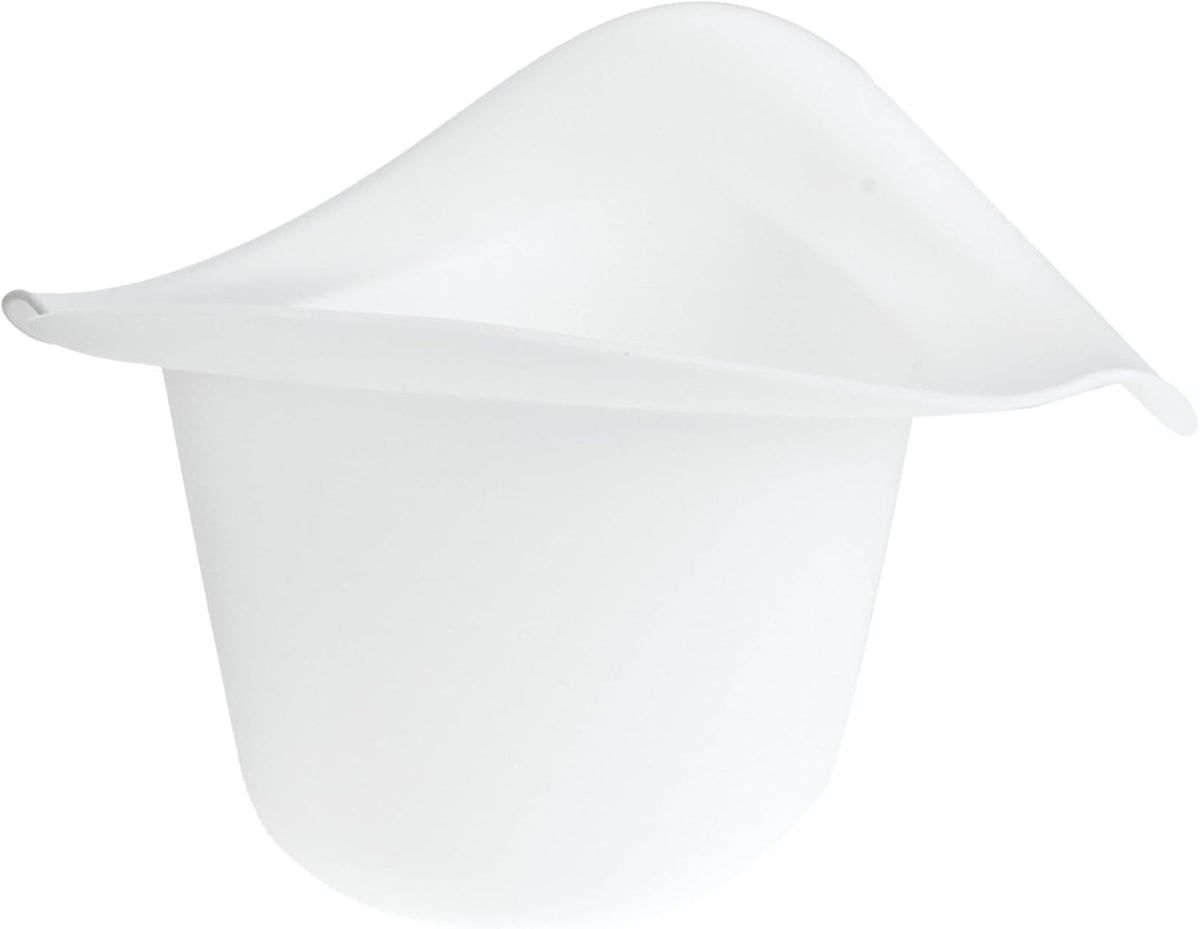 NUBY nocnik z wyjmowaną wkładką 12 m+ do 30 kg