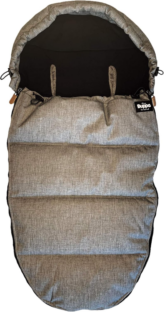 THE BUPPA BRAND sacco nanna universale per passeggini