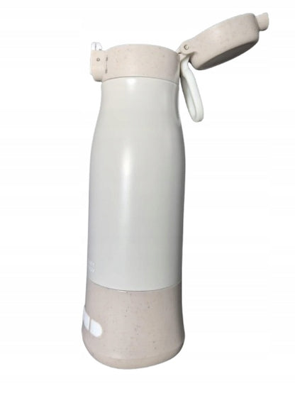 BABYMOOV Moov & Feed rejseflaskevarmer 340 ml