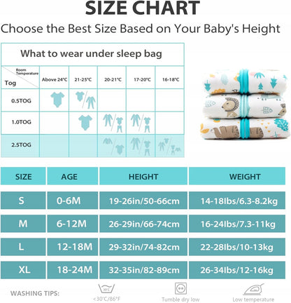 MOSEBEARS split pint sack