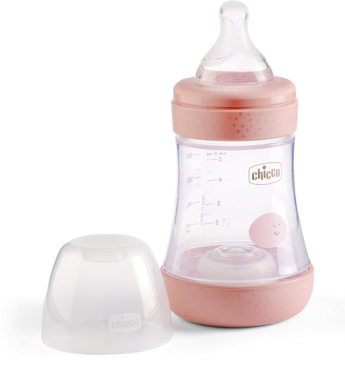 CHICCO steklenička Perfect5 0m+ 150ml