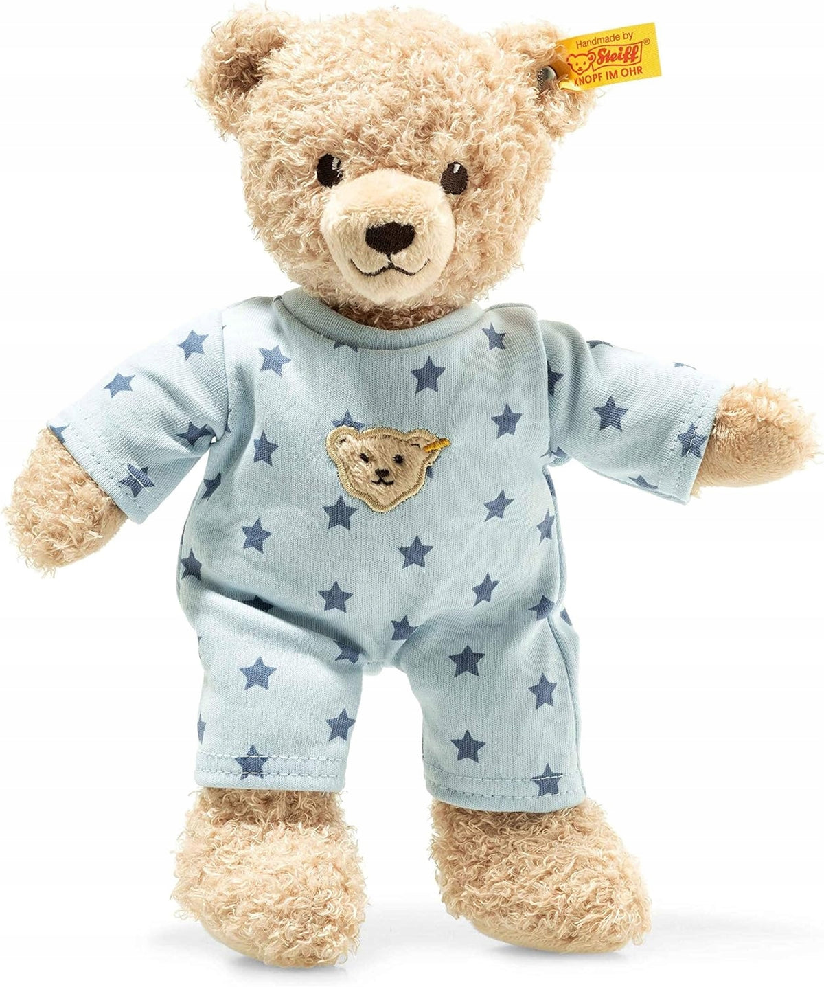 STEIFF Teddy & Me przytulanka miś w piżamce 25 cm