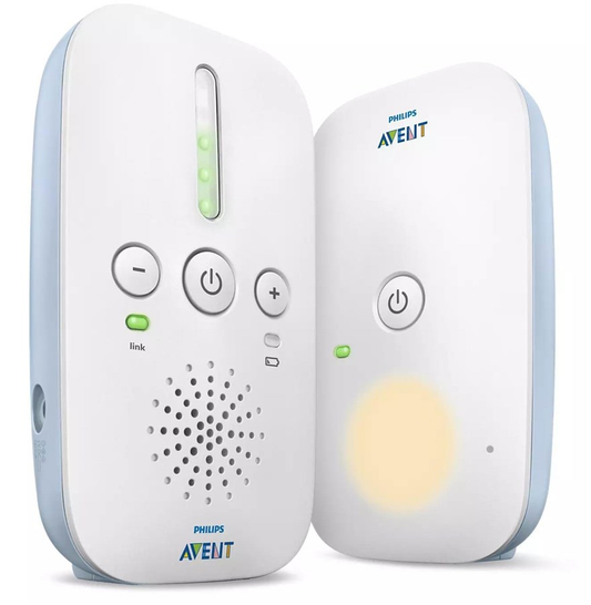 PHILIPS AVENT SCD503 baby monitor elettronico DECT