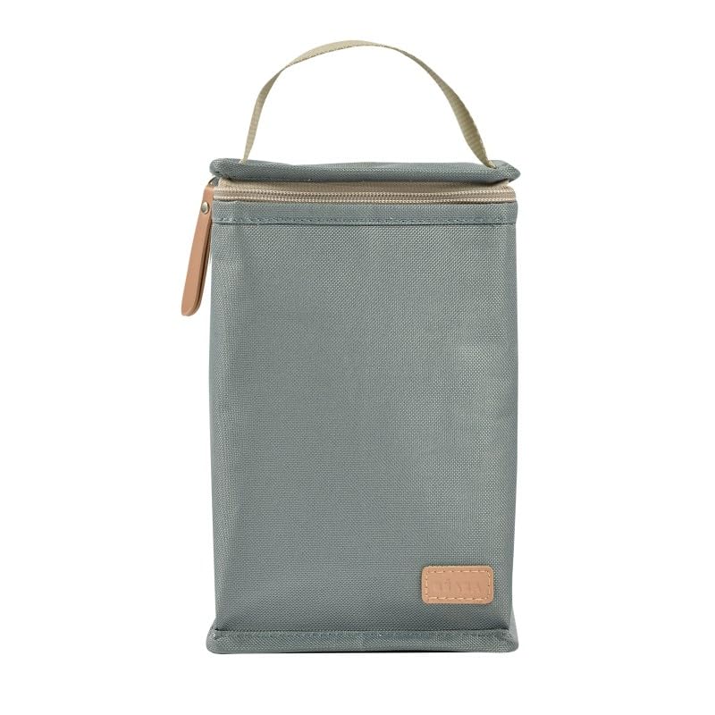Béaba Insulated Lunch Pouch – torba widziana z przodu