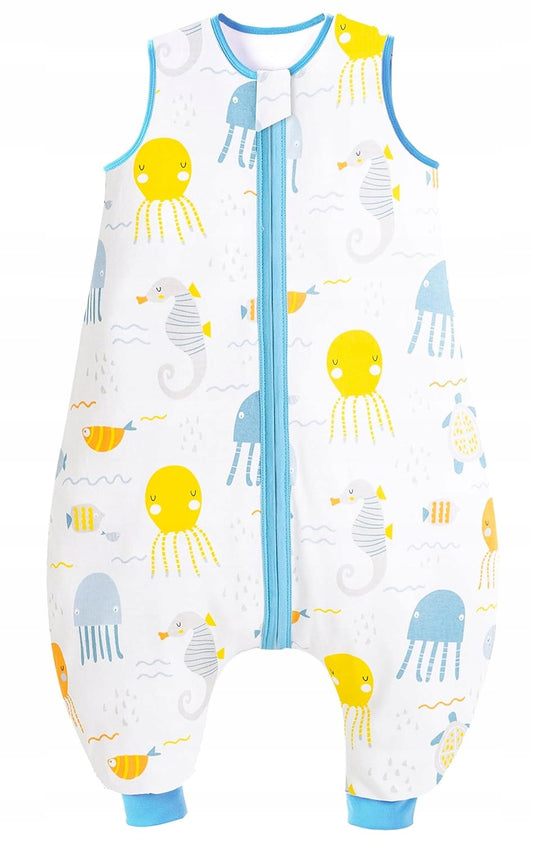CHILSUESSY sommersovepose 0,5TOG 90cm