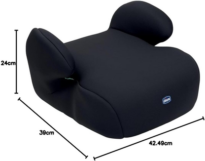 Cadeira auto elevatória CHICCO Quasar i-Size grupo II III / 15-36kg