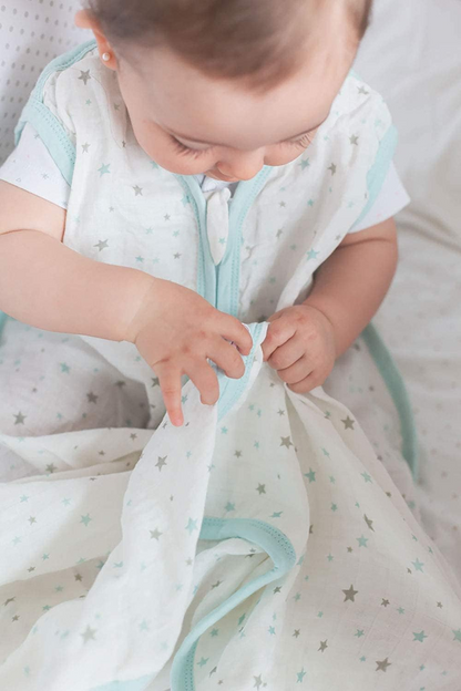 MOLIS&CO sacco nanna estivo 0,5TOG 0-6 mesi
