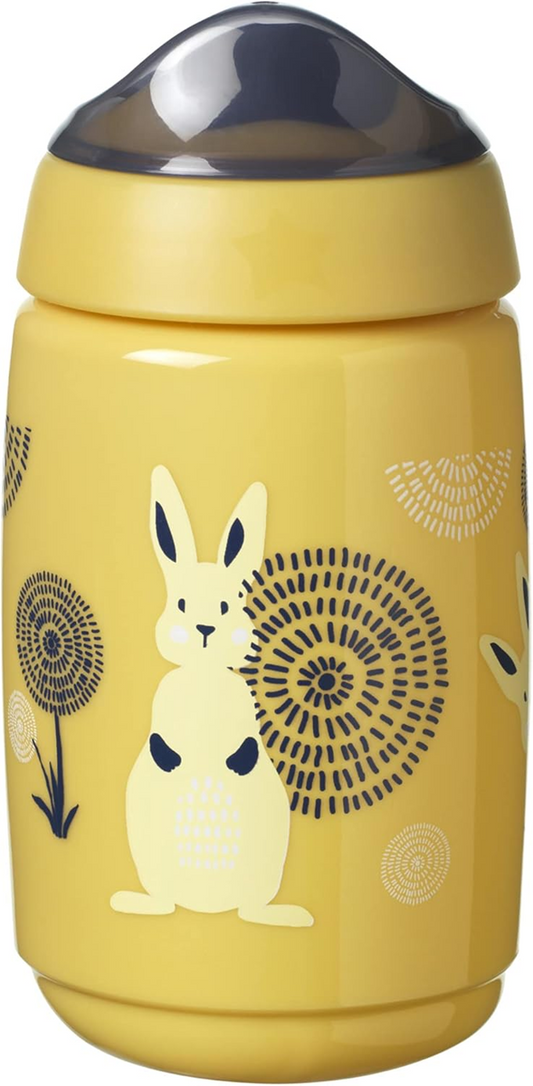 TOMMEE TIPPEE SuperStar Sippee Cup εκπαιδευτικό ποτηράκι που δεν στάζει 390 ml 12μ+