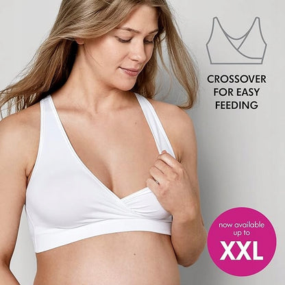 MEDELA KEEP COOL SLEEP reggiseno per allattamento notturno XXL