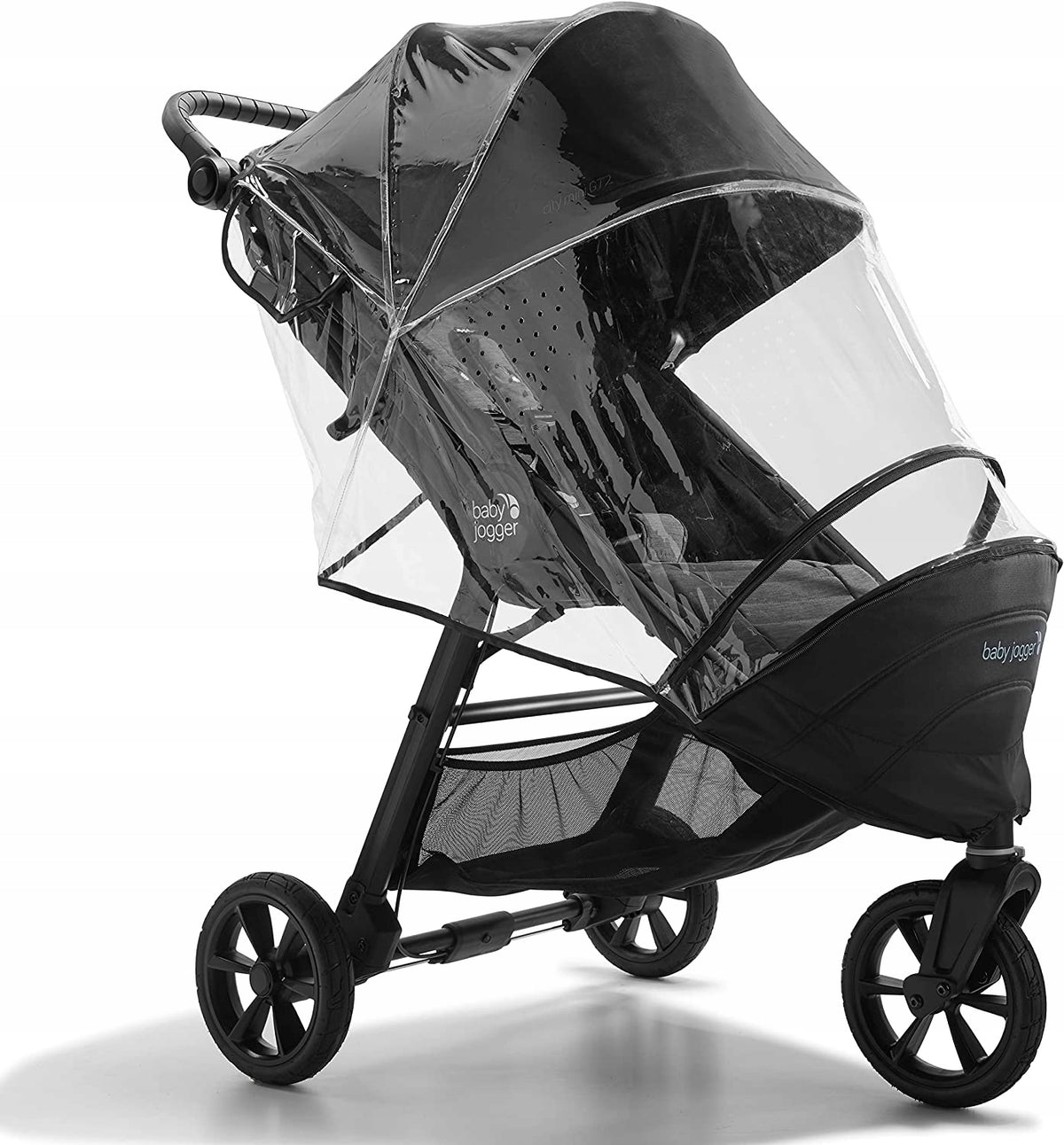 BABY JOGGER дъждобран за City Elite2/Mini GT2/Mini 2