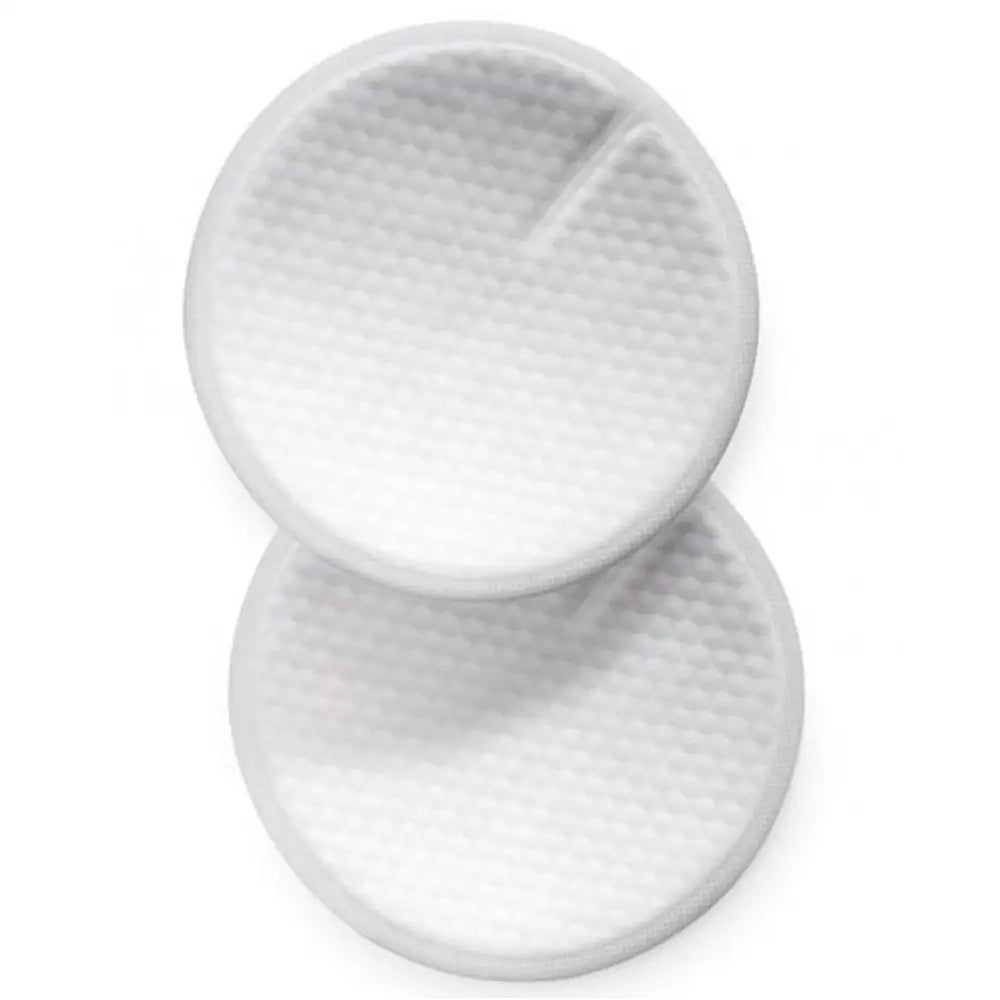 Engångsinlägg Philips Avent vit 100 st.