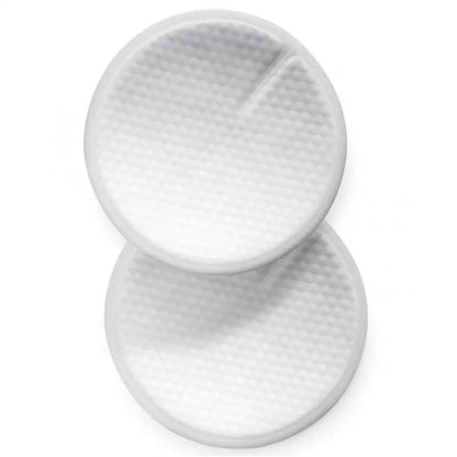 Engångsinlägg Philips Avent vit 100 st.