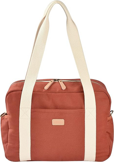 BEABA Paris Wickel- und Zubehörtasche für Kinderwagen