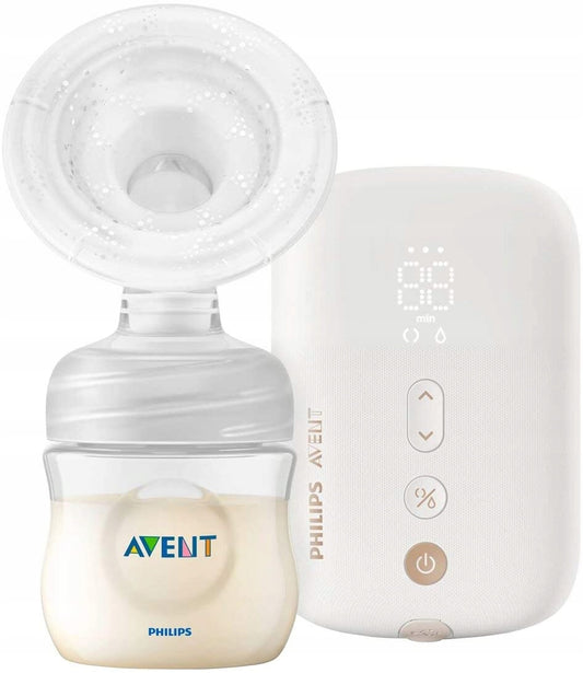 PHILIPS AVENT SCF396/11 ELEKTRICKÝ LAKTOR