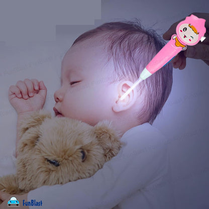 BABY CARE KIT set per la cura del bambino 10 pezzi
