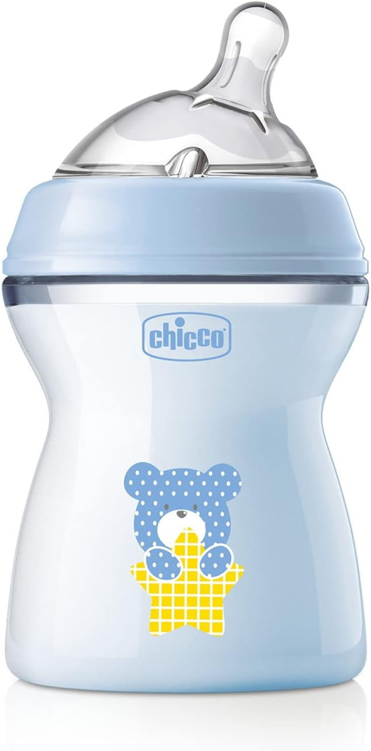 CHICCO NaturalFeeling bottle