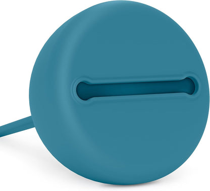 Suavinex ColourEssence etui na dwa smoczki morski