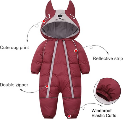 JIAMY autumn jumpsuit, winterÂ