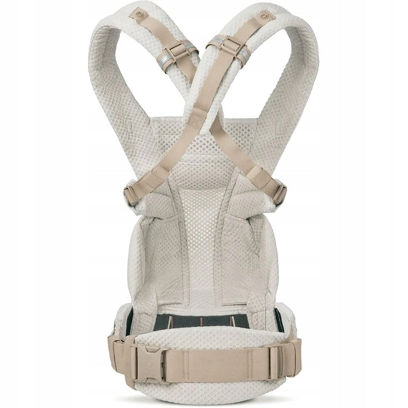 ERGOBABY OMNI BREEZE nosidełko ergonomiczne