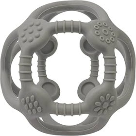 MCGMITT Silikon-Beißball 10 cm