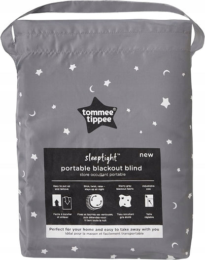 TOMMEE TIPPEE roleta zaciemniająca 130 X 198