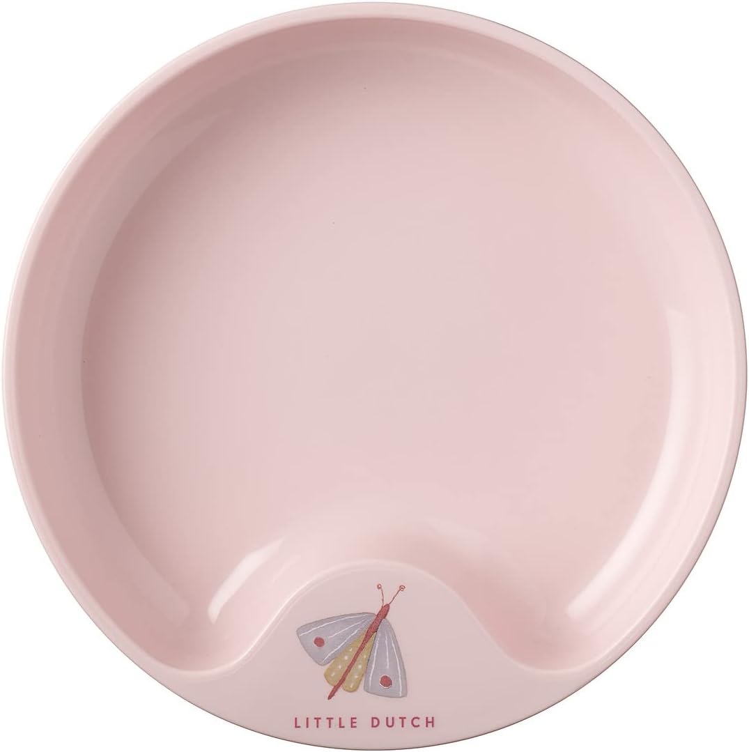 MEPAL MIO Little Dutch ciotola per imparare a mangiare 300 ml 6 mesi+