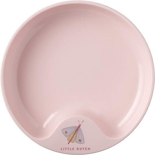 MEPAL MIO Little Dutch ciotola per imparare a mangiare 300 ml 6 mesi+