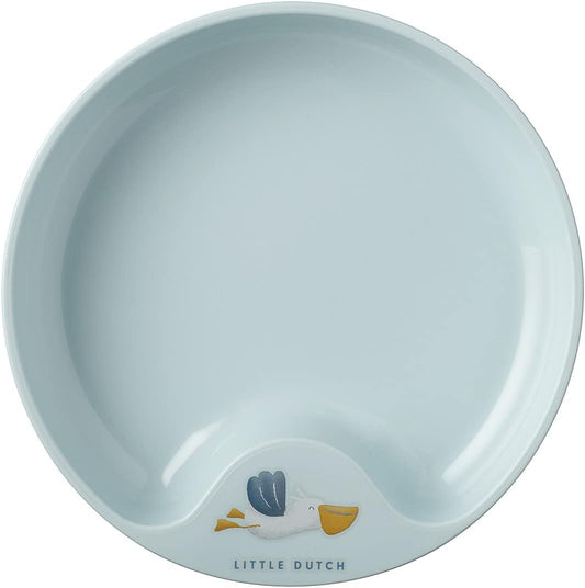 MEPAL MIO Little Dutch ciotola per imparare a mangiare 300 ml 6 mesi+