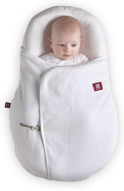RED CASTLE Cocoonacover Wickel-Schlafsack 2,5 TOG