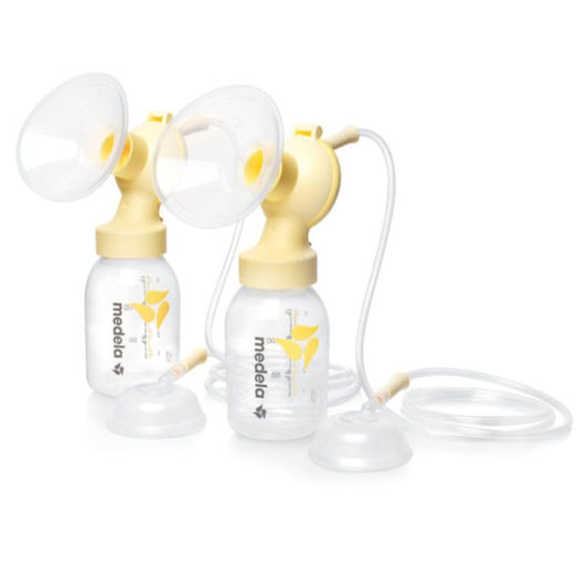 MEDELA Symphony PersonalFit PLUS комплект аксесоари 27mm