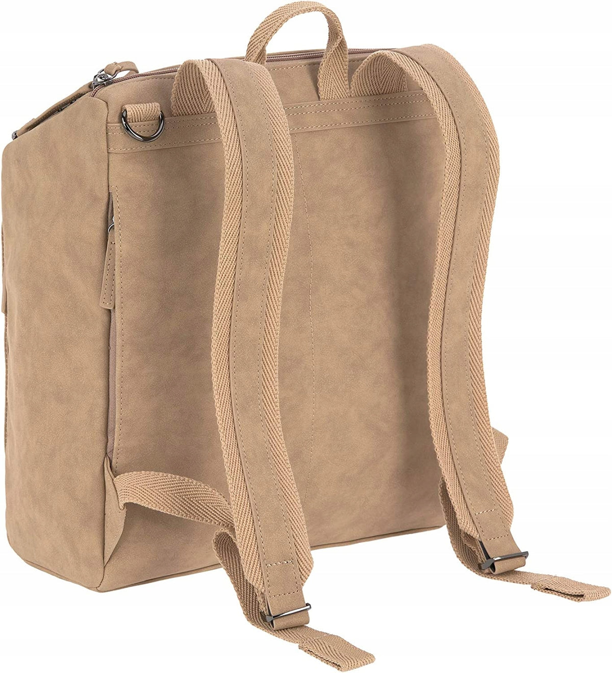 LASSIG borsa zaino per accessori TENDER vegana