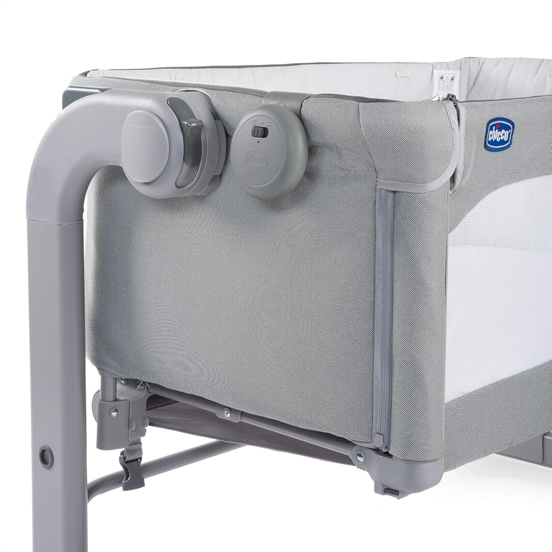 CHICCO CalmyWave dispositivo vibrante per lettini BABY HUG e NEXT2ME