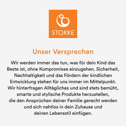 STOKKE LIMAS FLEX porta-bebés ergonómico 4-20kg
