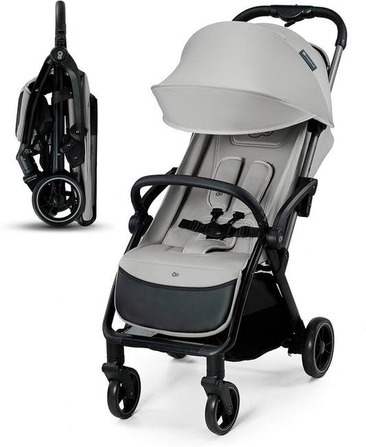Kinderkraft APINO wózek spacerowy do 22 kg