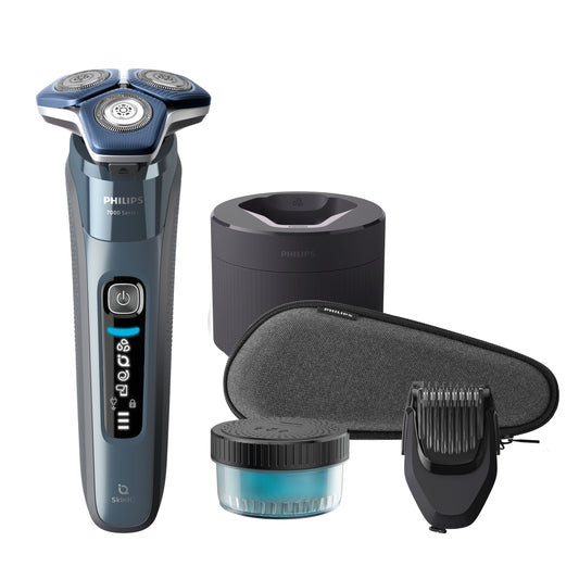 PHILIPS Shaver 7000 Series holicí strojek