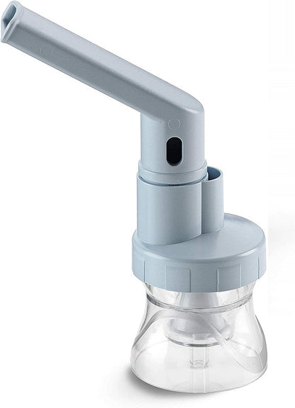 BIMBONEB Air Liquide nebulizzatore irrigatore Rinowash