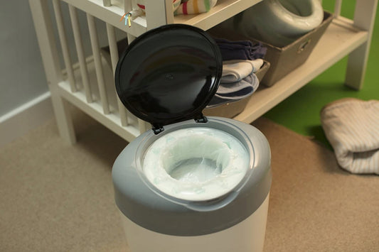 TOMMEE TIPPEE wkład SIMPLEE SANGENIC x6 – zdjęcie produktu 2