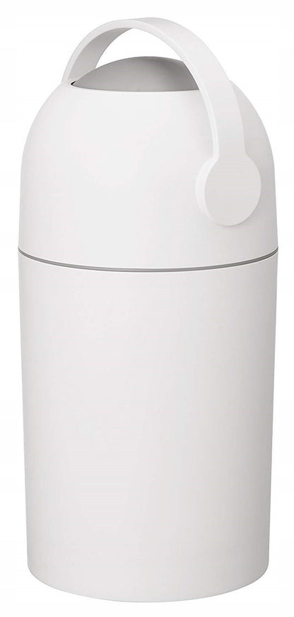 CHICCO Odour Off cubo para 25 pañales usados - bolsas de basura estándar