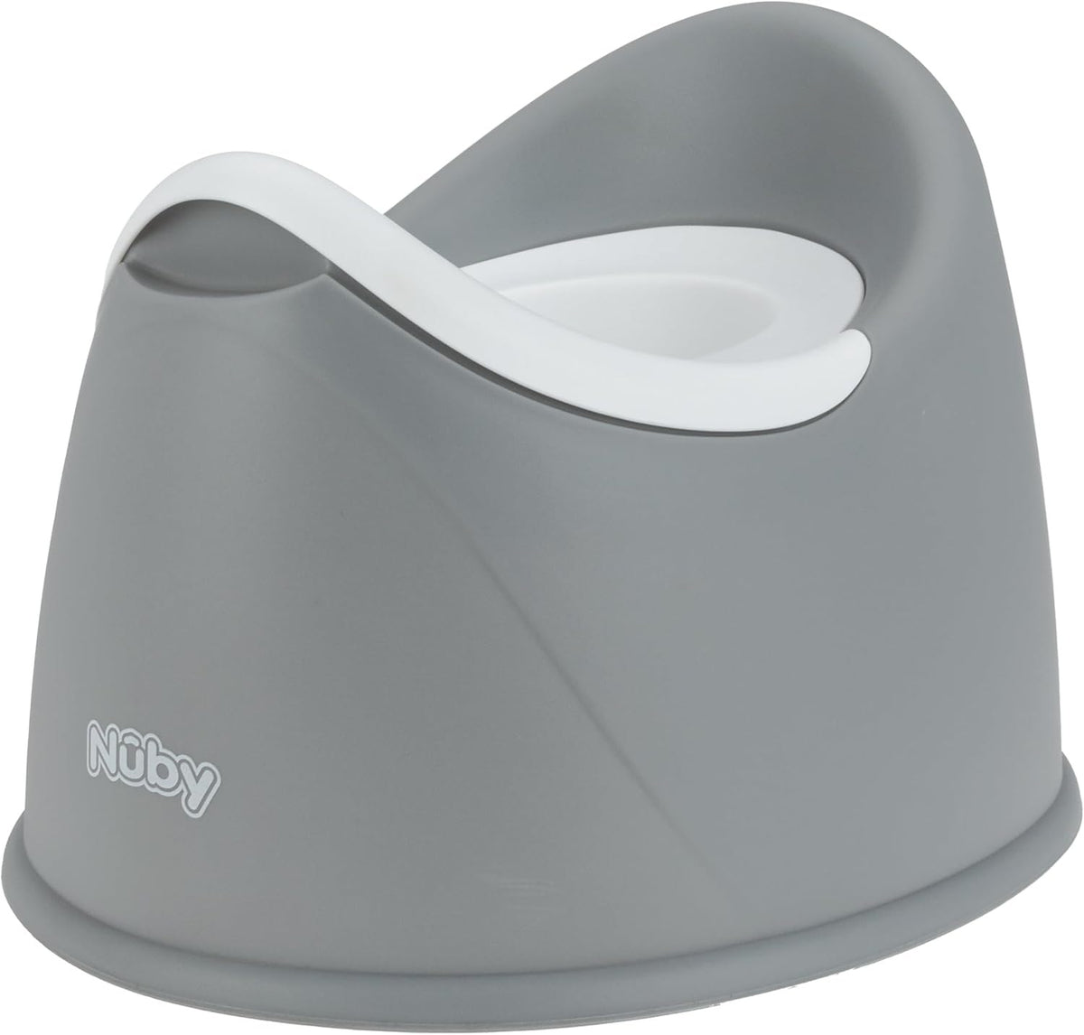 NUBY nocnik z wyjmowaną wkładką 12 m+ do 30 kg