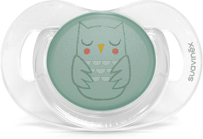 SUAVINEX Premium SX PRO soother soother