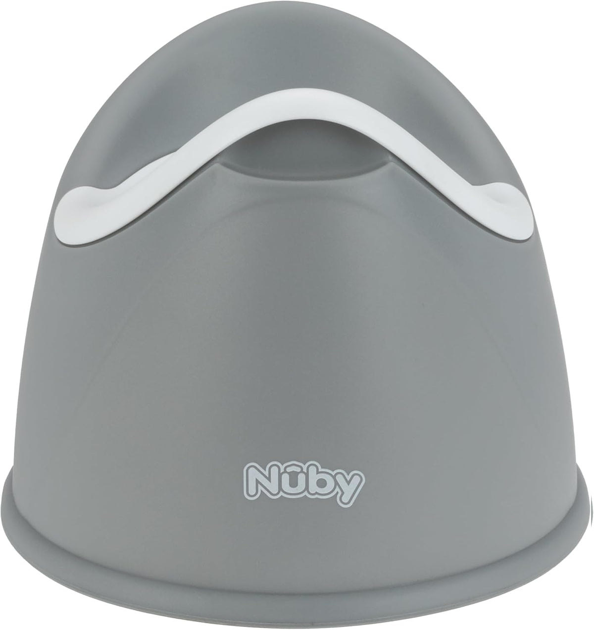 NUBY nocnik z wyjmowaną wkładką 12 m+ do 30 kg