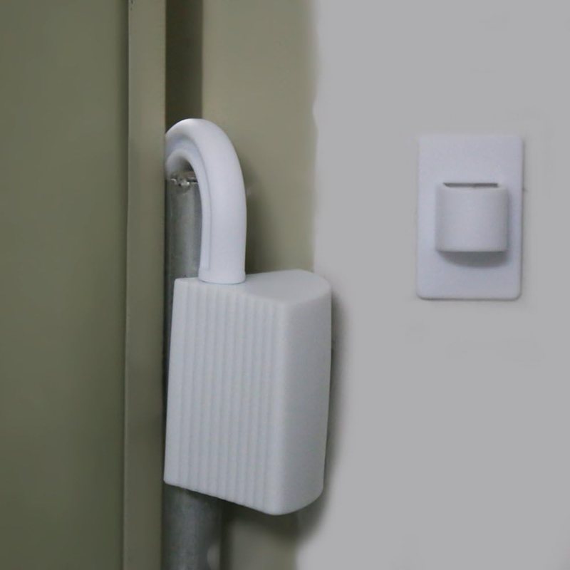 FABE proteção para dobradiça de porta que protege os dedos da criança 2 unidades