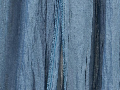 JOLLEIN baldachim na stelaż 245cm VINTAGE