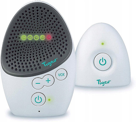 TIGEX EASY PROTECT elektroniczna niania audio 1